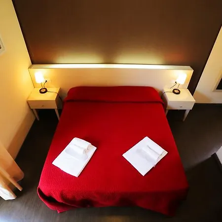 Bed & Breakfast Vatican 3*