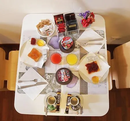 Bed & Breakfast Vatican