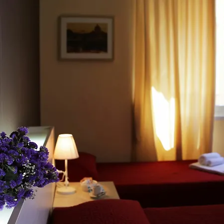 Bed & Breakfast Vatican Rom