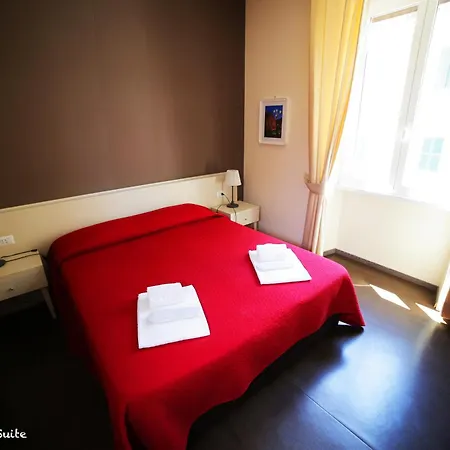 Bed & Breakfast Vatican Rom