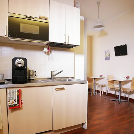 Vatican Bed & Breakfast 3*