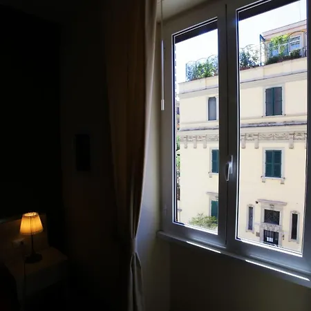 Vatican Bed & Breakfast 3*