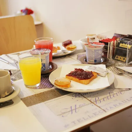 Bed & Breakfast Vatican 3*