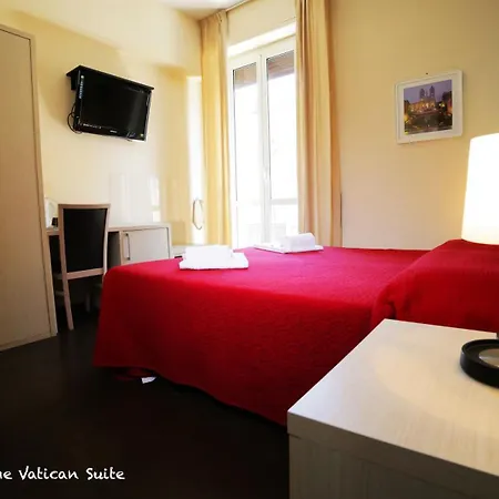 Vatican Bed & Breakfast