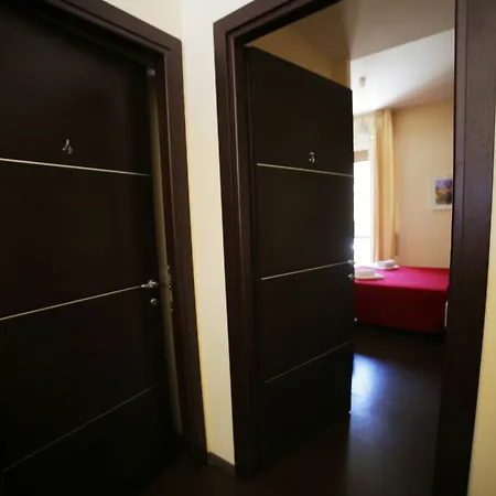 Vatican Bed & Breakfast Rom