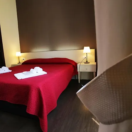 Vatican Bed & Breakfast