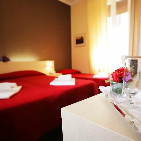 Vatican Bed & Breakfast Rom