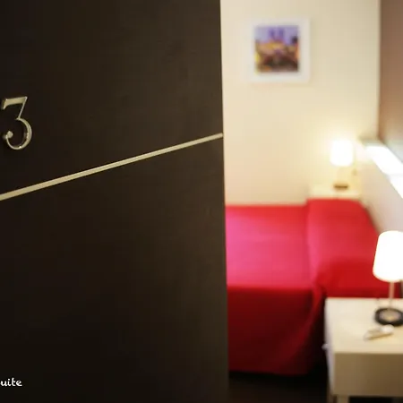 Bed & Breakfast Vatican Rom