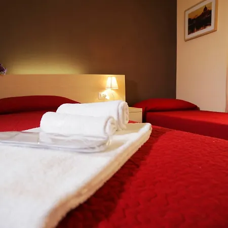 Vatican Bed & Breakfast 3*