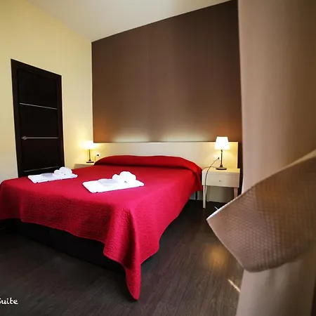 Vatican Bed & Breakfast