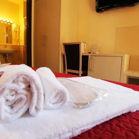 Bed & Breakfast Vatican