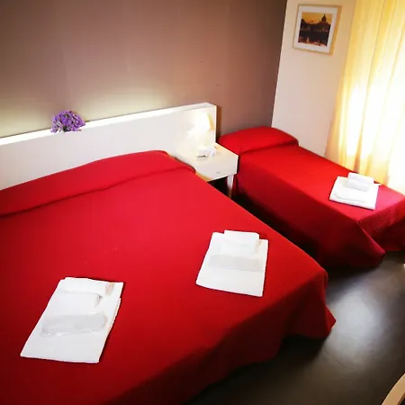 Bed & Breakfast Vatican Rom