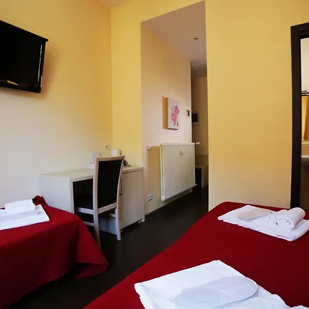 Vatican Bed & Breakfast