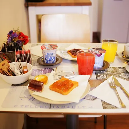 Vatican Bed & Breakfast 3*