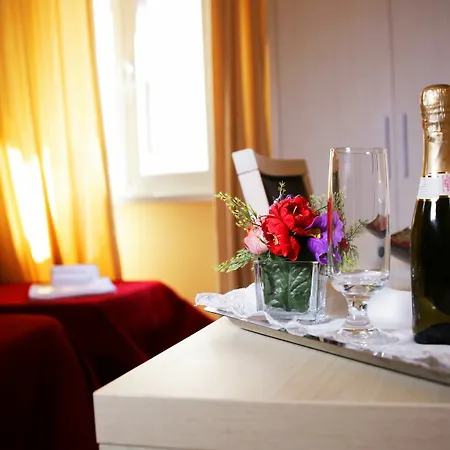 Bed & Breakfast Vatican