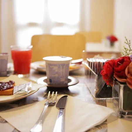 Bed & Breakfast Vatican