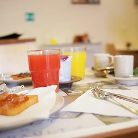 Vatican Bed & Breakfast 3*