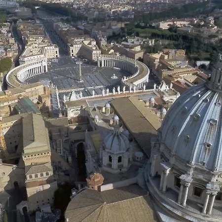 Vatican Bed & Breakfast