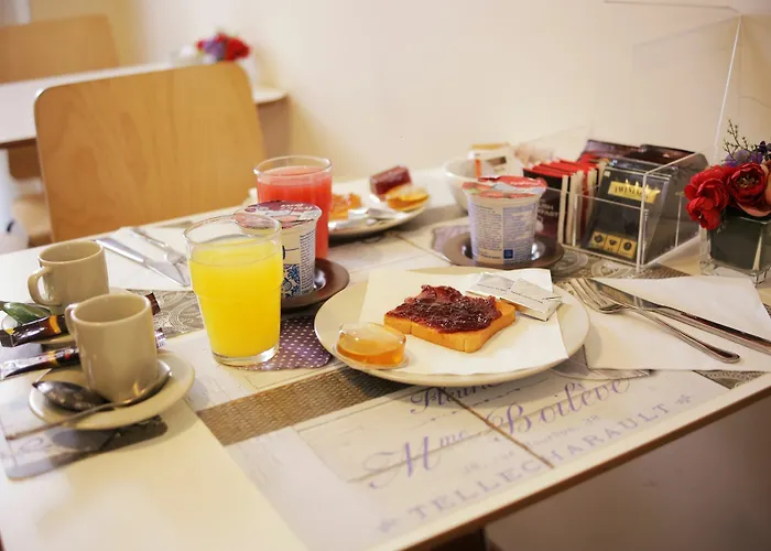 לינה וארוחת בוקר Vatican 4*