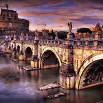 Vatican Bed & Breakfast