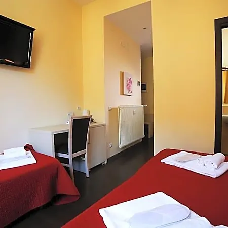 Bed & Breakfast Vatican 3*