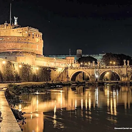 Bed & Breakfast Vatican Rome