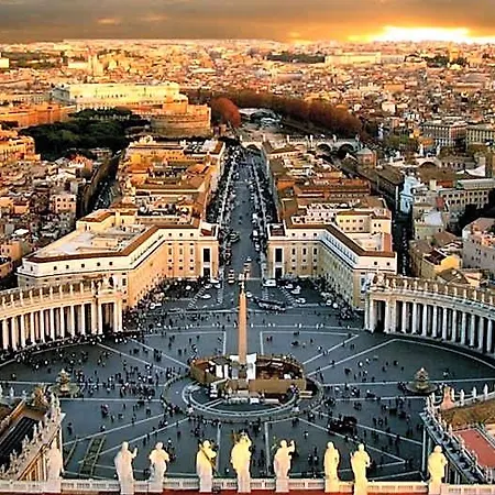 Vatican