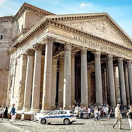 Vatican Bed & Breakfast Rom
