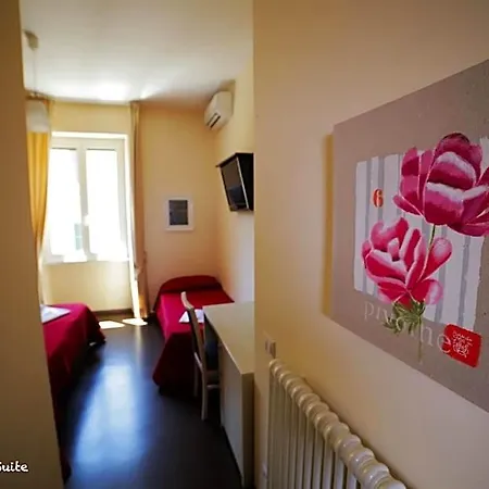Vatican 3* روما