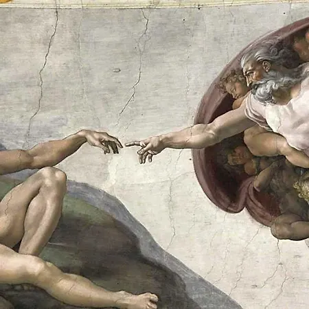 Vatican 3* Rome