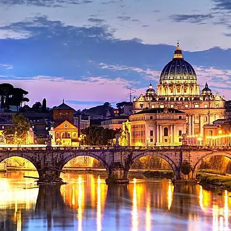 Vatican 3* Rom