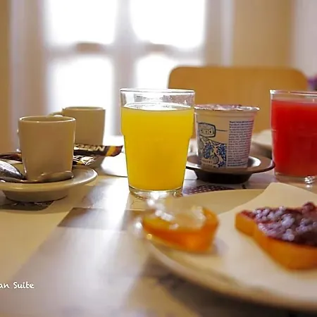 Bed & Breakfast Vatican 3*