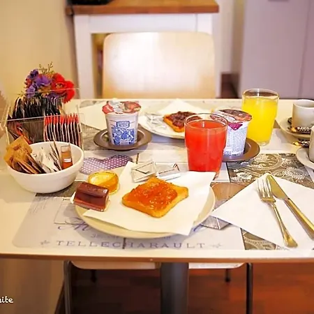 Vatican Bed & Breakfast 3*