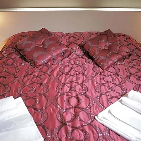 Vatican Bed & Breakfast