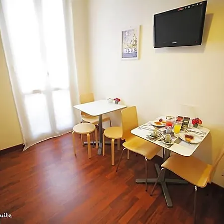 Vatican Bed & Breakfast Rom