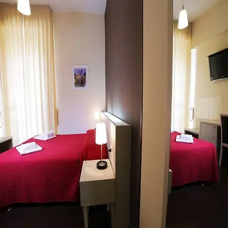 Vatican Bed and Breakfast