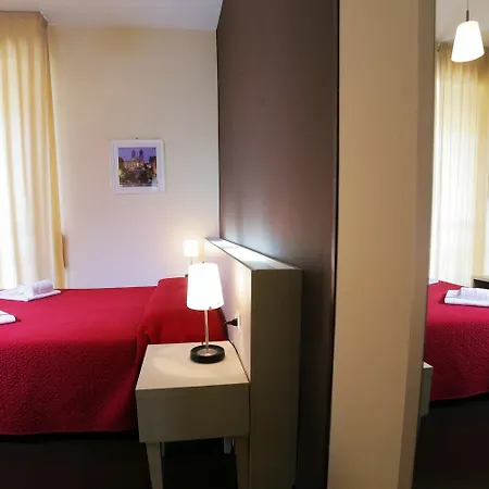 Bed & Breakfast Vatican Rome