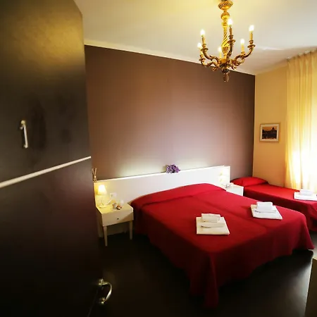 Bed and Breakfast Vatican