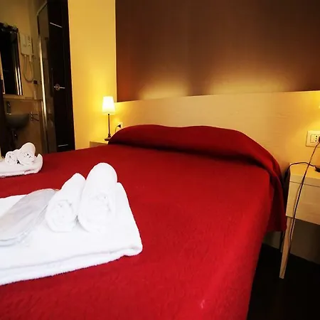 Bed and Breakfast Vatican 3*