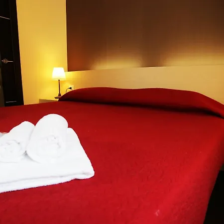 Bed and Breakfast Vatican 3*