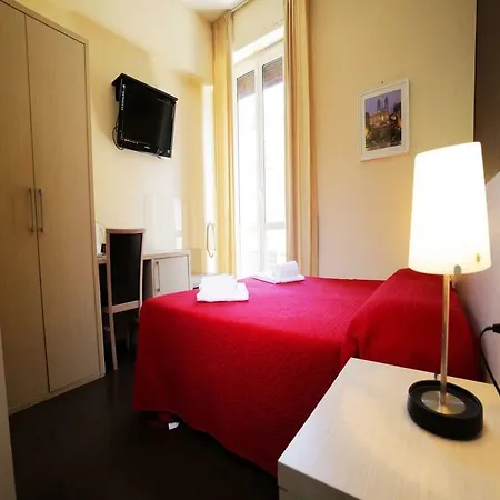 Vatican Bed and Breakfast 3*