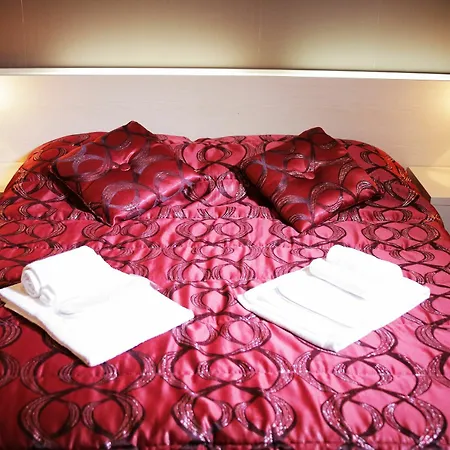 Vatican Bed and Breakfast Ρώμη