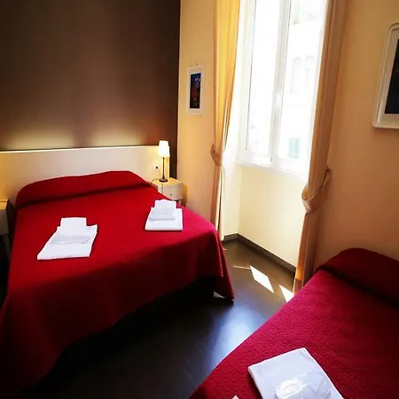 Bed and Breakfast Vatican