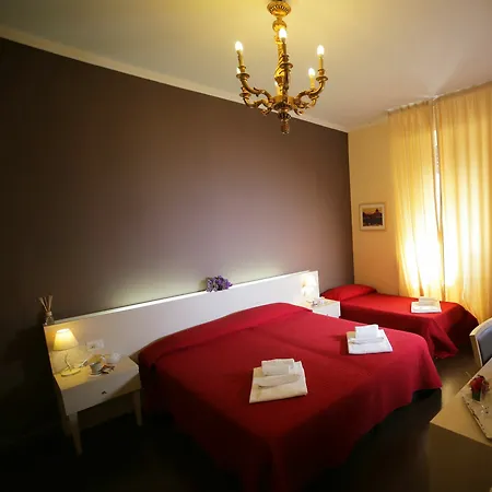 Vatican Bed and Breakfast Ρώμη