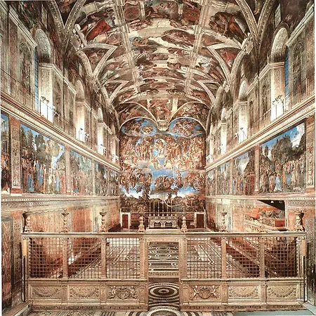 Vatican Bed & Breakfast Rome