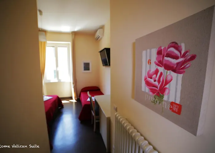 Vatican 3*