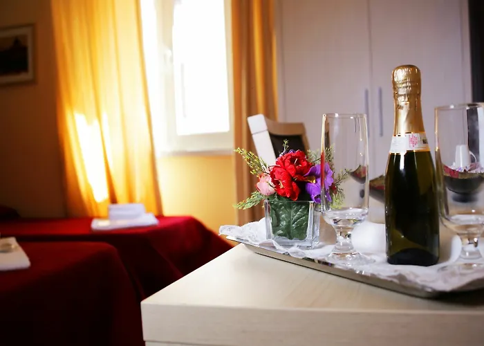 Nocleg ze śniadaniem Vatican