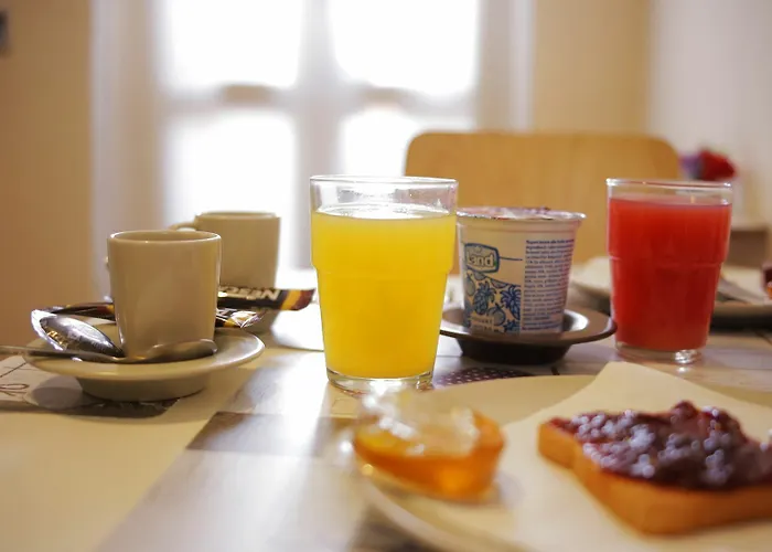Couette-café Vatican
