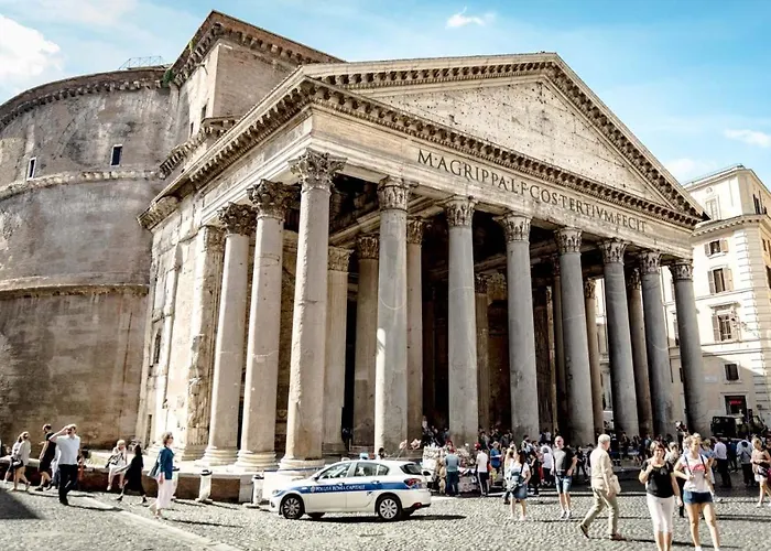 Nocleg ze śniadaniem Vatican