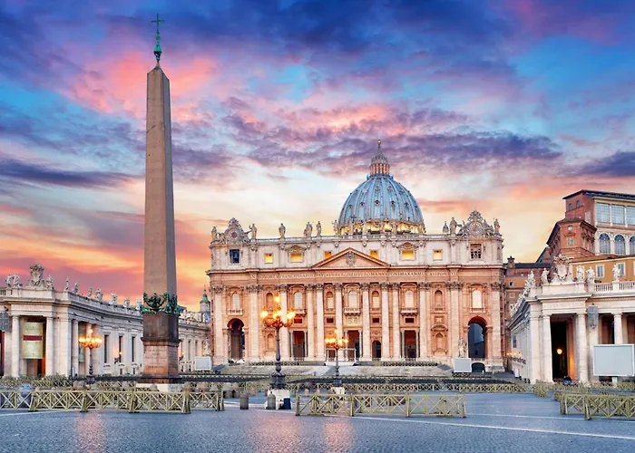 Vatican